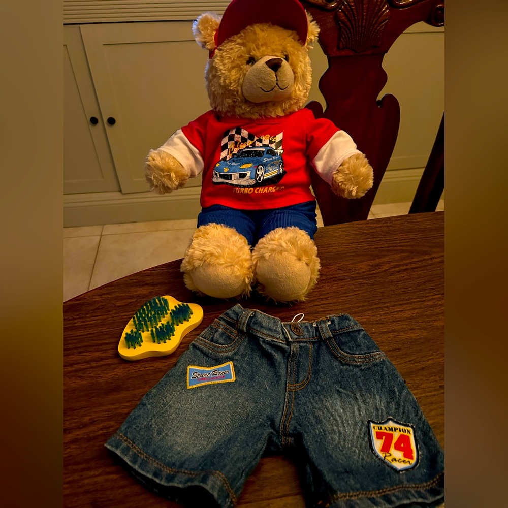 Build a Bear Bundle